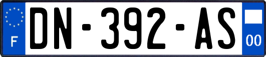 DN-392-AS