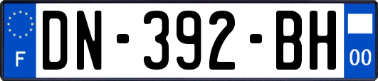 DN-392-BH