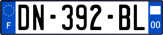 DN-392-BL