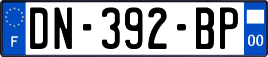 DN-392-BP