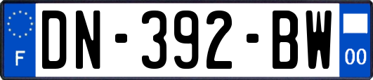 DN-392-BW