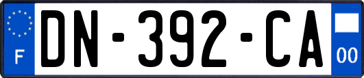 DN-392-CA