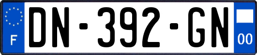 DN-392-GN