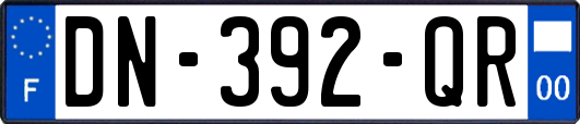 DN-392-QR