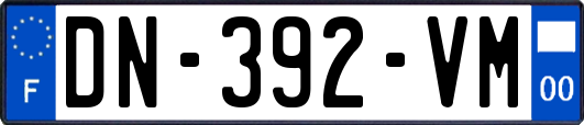DN-392-VM