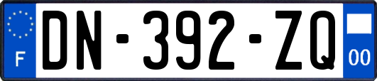 DN-392-ZQ