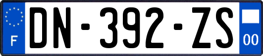 DN-392-ZS