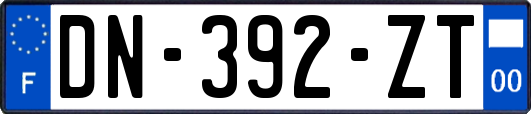 DN-392-ZT