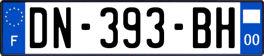 DN-393-BH