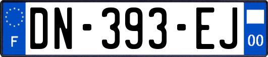 DN-393-EJ