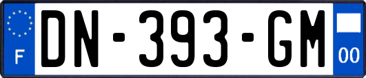 DN-393-GM