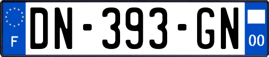 DN-393-GN