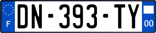 DN-393-TY