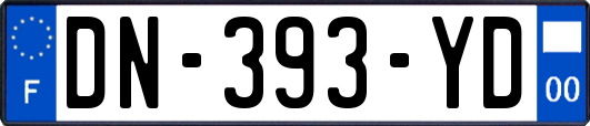 DN-393-YD
