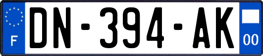DN-394-AK