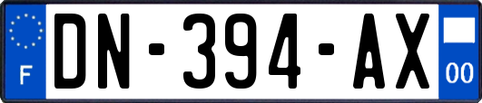 DN-394-AX