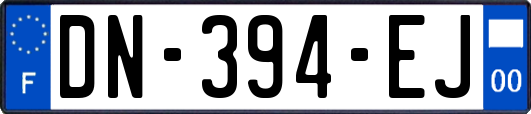 DN-394-EJ