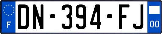 DN-394-FJ