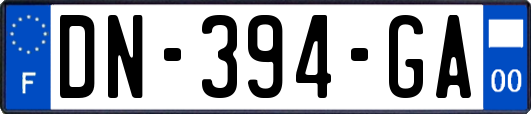 DN-394-GA