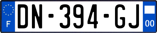 DN-394-GJ