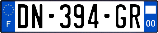 DN-394-GR