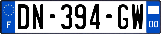 DN-394-GW