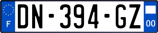 DN-394-GZ