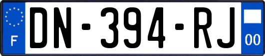 DN-394-RJ