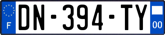 DN-394-TY