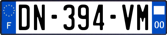 DN-394-VM