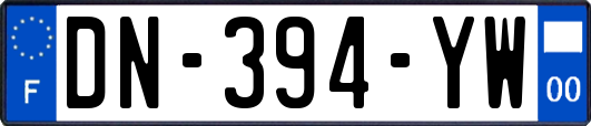 DN-394-YW