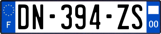 DN-394-ZS