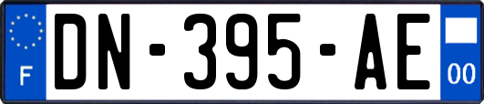 DN-395-AE