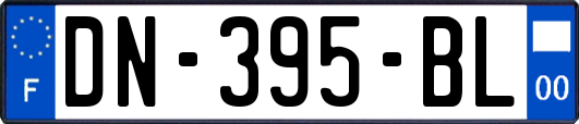 DN-395-BL