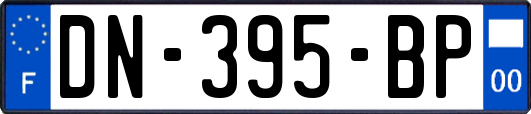 DN-395-BP