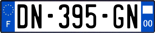 DN-395-GN