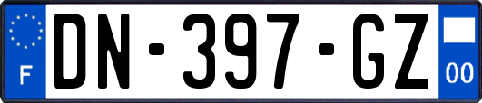 DN-397-GZ