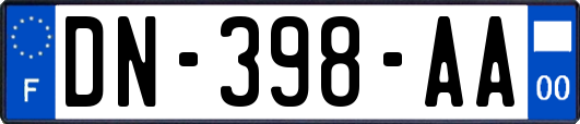 DN-398-AA