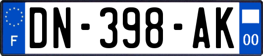 DN-398-AK