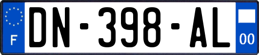 DN-398-AL