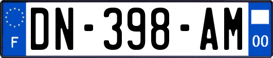 DN-398-AM