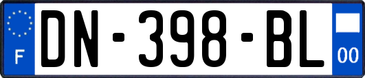 DN-398-BL