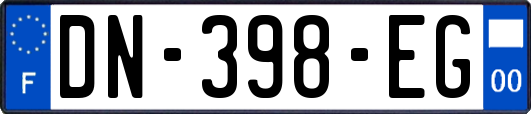 DN-398-EG