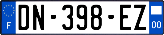 DN-398-EZ