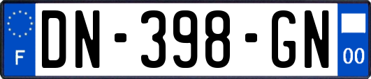 DN-398-GN