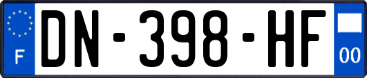 DN-398-HF