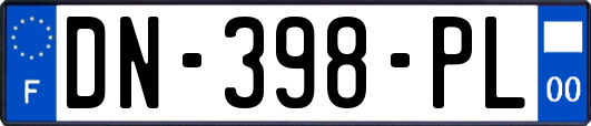 DN-398-PL