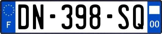 DN-398-SQ