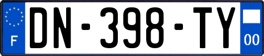 DN-398-TY
