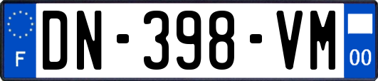 DN-398-VM